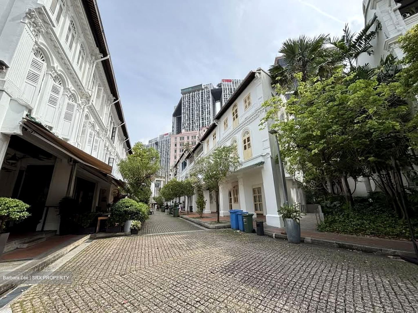 Tanjong Pagar Conservation Area (D2), Office #554934441